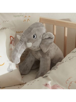 Karaca Home Bebek Little Elephant Dekoratif Kırlent