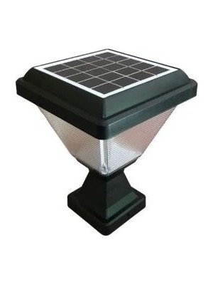 30W Solar Setüstü Armatür 4000K