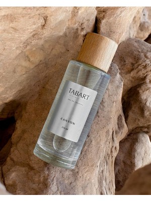 Tabart Canyon Kolonya 250 ml