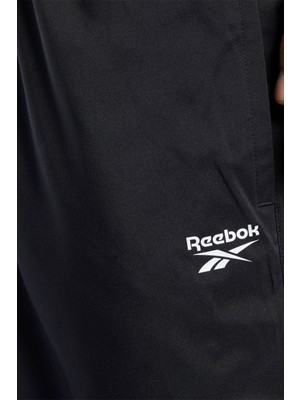 Reebok Te Wvn Ul Pnt Siyah Erkek Eşofman Altı