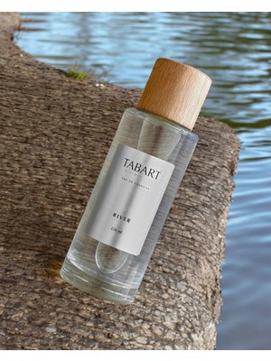 Tabart River Kolonya 250 ml