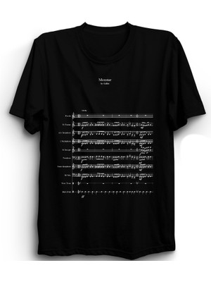 The Fame Skillet, Monster Tab, Rock Metal Müzik Grubu Siyah  Pamuk Tişört