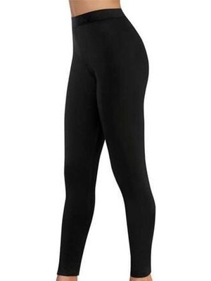 Kadın Termal Kışlık Alt Içlik Tayt