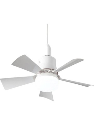 Karayel Fan LED Ampul