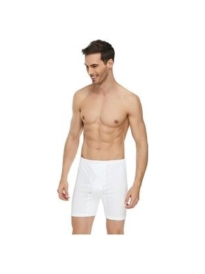 ELT1051 / Elit Penye Arjantin (3 Adet) | Beyaz