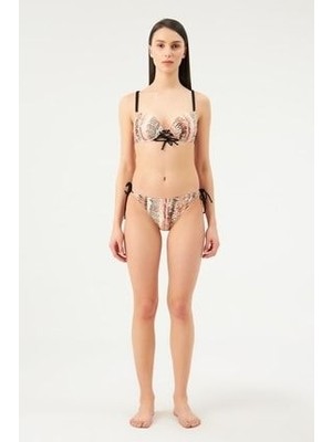 Double Push-Up Bikini Takımı