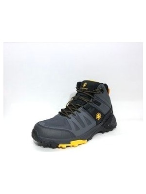 Star Hı K.gri-Sarı Waterproof Su Geçirmez Outdoor Bot