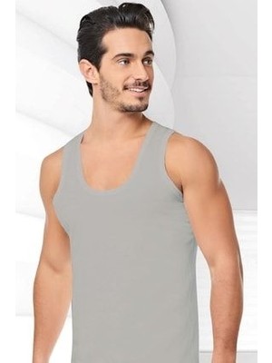 12'li Paket Klasik Erkek Atlet