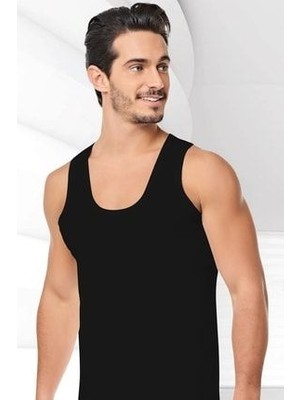 12'li Paket Klasik Erkek Atlet