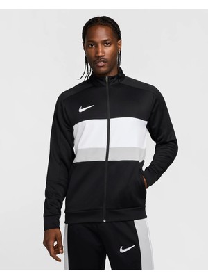 Nike Academy Dri-Fıt Football Erkek Sweatshirt
