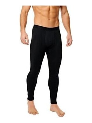 Unisex 3 Lü Termal Tayt