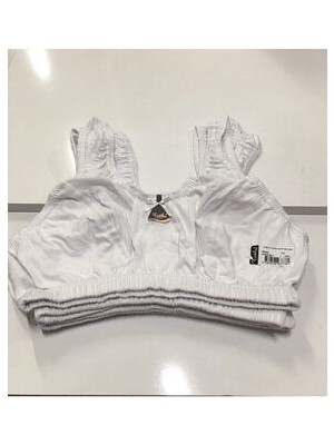 2 Adet Anne Yarım Atlet