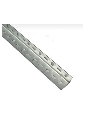 Çelik Raf Profil 150 cm  1 Adet - Depo, Arşiv, Dosya, Kiler Rafı