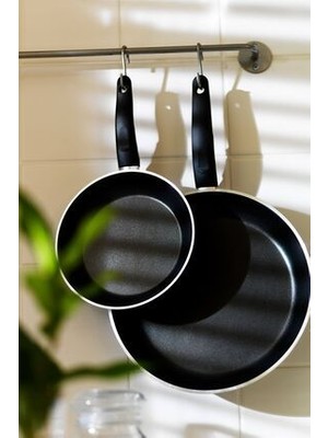 IKEA Kavalkad 2'li Kızartma Tavası