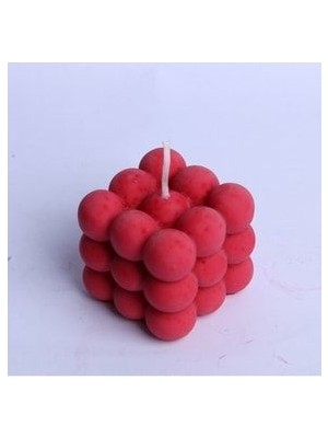 Marilyn Decor Bubble Mum Dekoratif Soya Mum