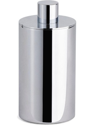 Tezgah Üstü Krom Pamukluk Ø60 - Ba2004 024 Cr