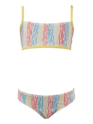 Chou Bikini - Stripy