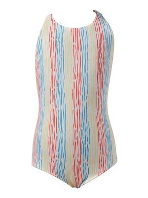 Purpur Mayo - Stripy