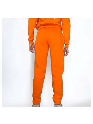 All Out Activewear Downtown Eşofman Altı - Orange Slice