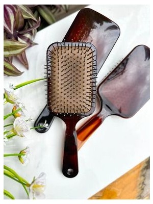 Wanderlust Profesyonel Saç Açma Tarağı ve Fırça Modelleri