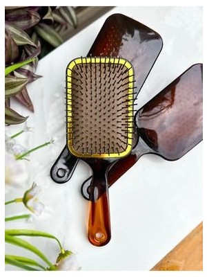 Wanderlust Profesyonel Saç Açma Tarağı ve Fırça Modelleri