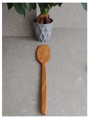 Spatula 33 Santim Zeytin Ağacı