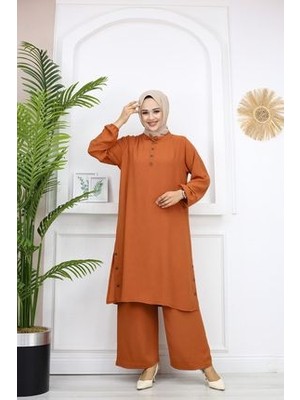 Aerobin Tunik Takım