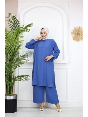 Aerobin Tunik Takım