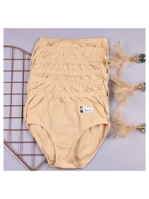 Kadın Rahat Ribana 6'lı Bato Külot