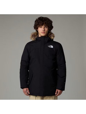 The North Face M Zaneck Jacket Erkek Mont-Ceket NF0A4M8HKX71