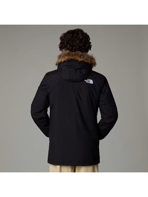 The North Face M Zaneck Jacket Erkek Mont-Ceket NF0A4M8HKX71