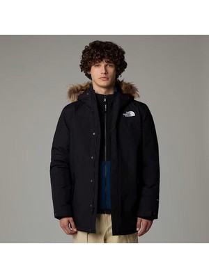 The North Face M Zaneck Jacket Erkek Mont-Ceket NF0A4M8HKX71