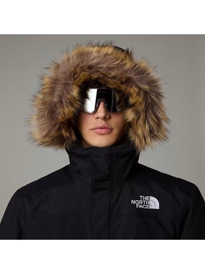 The North Face M Zaneck Jacket Erkek Mont-Ceket NF0A4M8HKX71