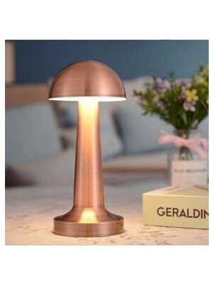 Cata Lizbon Şarjlı Masa Lambası