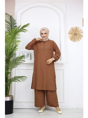 Aerobin Tunik Takım