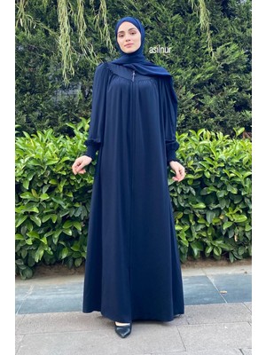 Rabia Ferace Lacivert