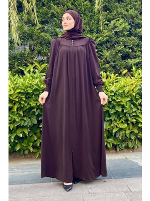 Rabia Ferace Kahverengi