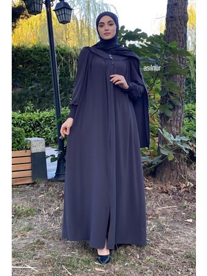 Rabia Ferace Füme