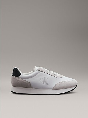 Calvin Klein Retro Runner Iconıc Snk