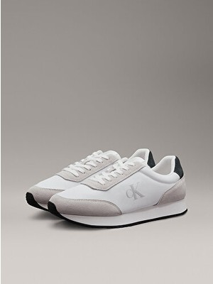 Calvin Klein Retro Runner Iconıc Snk