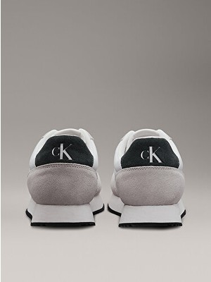 Calvin Klein Retro Runner Iconıc Snk