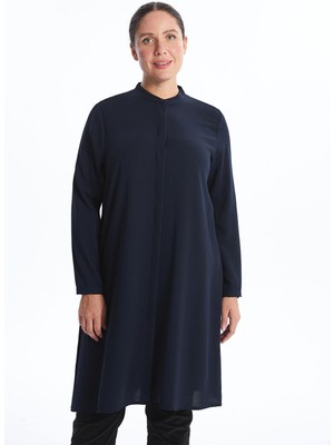 Lcw Grace Hakim Yaka Kadın Tunik