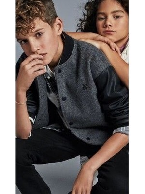 Erkek Çocuk Kolej Ceket