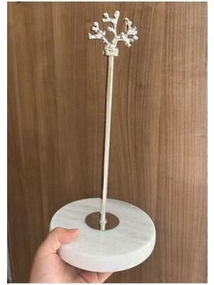 Mermer Havlu Pe.etel'k