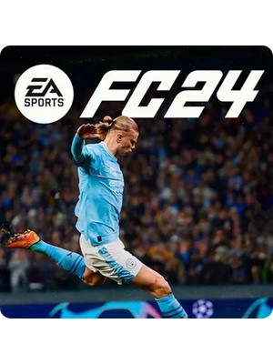 Ea Sports Fc 24 Origin CD Key