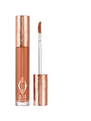 Airbrush Flawless Lip Blur — Honey Blur 6.8ml.
