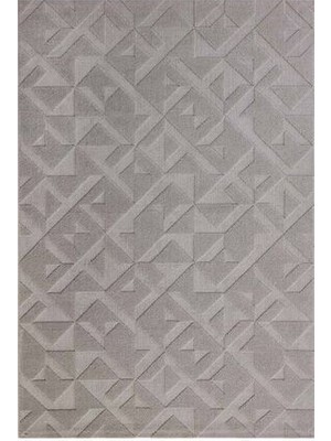 Gümüşsuyu Deco Geo 15869 Halı