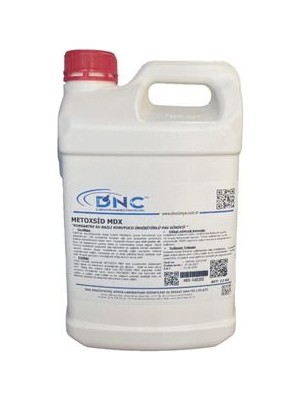 DNC Kuvvetli Konsantre Pas Sökücü-Metoksid Mdx 12 kg