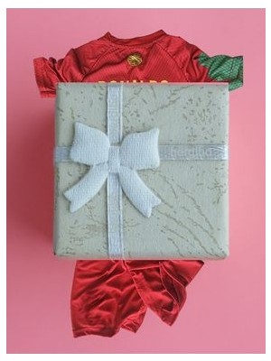 Şans Forma - Futbol Basketbol Forma - Şansına Hangisi Gelirse - Halı Saha Tişört