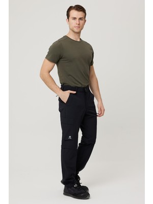 Erciyes Outdoor Pantolon